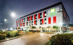 Holiday Inn London Luton Airport By IHG
