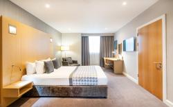 Holiday Inn London Luton Airport By IHG