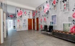 Hotel O Abhinandan
