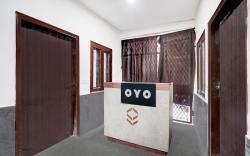 Hotel O Shivam Residency