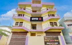 SPOT ON HOTEL DREAM NIVAS