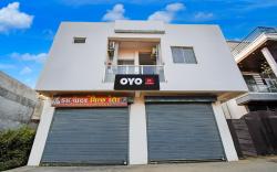 Hotel O MJ INN Guest house