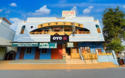 Hotel O NPL Lodge & Marriage Hall