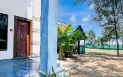Hotel O Aradhya Beach Resort