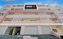 HOTEL O CUBE