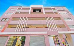 Super Collection O ECIL Industrial Estate Formerly Hotel Cube