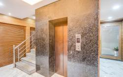 Hotel O Peral Square