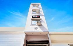 Hotel O MB Grand