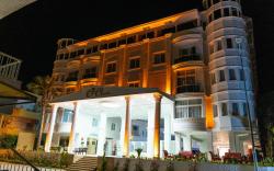 Club Efes Otel