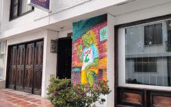 La iguana cafe y mas