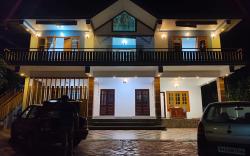 Sukhavana home stay