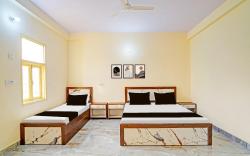 Hotel O R S Residency