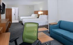 Holiday Inn Express & Suites Lexington Midtown By IHG