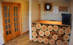 Hostal El Puestero