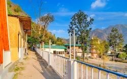 Hotel O Himvasa Resort