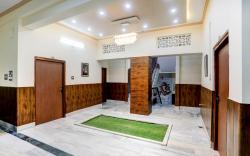 Hotel O Stay Varanasi Cantt