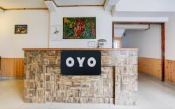 Hotel O Premium Rooms