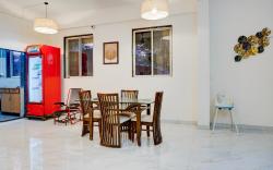 Hotel O Keveri Executive Lodging