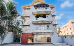 Collection O Alandi Bus Stand Pune Formerly Kaveri Executive Lodging