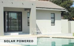Eunathi Cottage