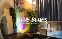 Blues Seongsu