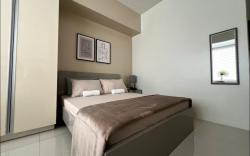 Modern & Cozy Condo in Calyx Residences Cebu City