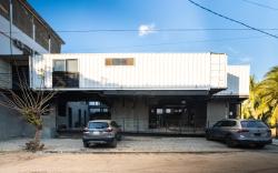 Esssential PXM Arkitainer Residential Lofts