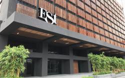 Bangsar LRT Suites EST by LSA