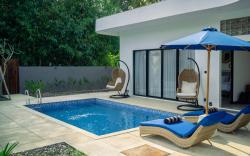 Villa Ubet 