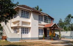 Thakshil villa stay 