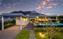 Sivana HideAway Villas Hua-Hin