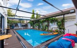 Villa 52 Vo Thi Sau Vung Tau