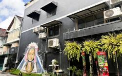 KAYAN Hostel