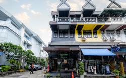 KAYAN Hostel
