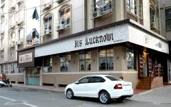 Hotel Lords Mumbai