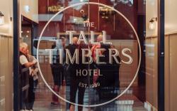 Tall Timbers Hotel