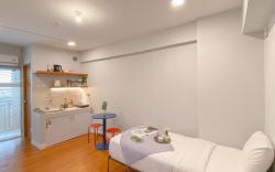 Nice and Comfy Studio at Cinere Resort By Travelio