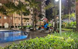 THE LUXURY SUITES@HOPE RESIDENCES 