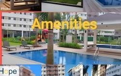 THE LUXURY SUITES@HOPE RESIDENCES 