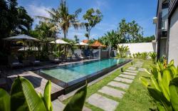 20 Suites Umalas