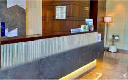 Best Western Swaran Amritsar