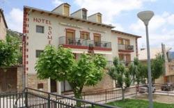 Hotel Casa Domenc