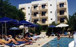Mariela Hotel Apartments