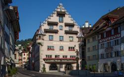 City-Hotel Ochsen