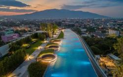 ASTRA Sky River 48sqm 2 bedrooms/