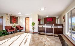 Red Roof Inn Vincennes