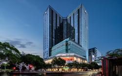 Weekend International Apartment- Beijing Rd A-mall