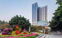 Weekend International Apartment- Beijing Rd A-mall
