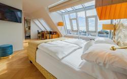 Hotel Josefshof am Rathaus