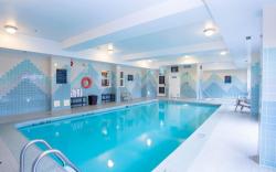 Sandman Hotel Vancouver Airport